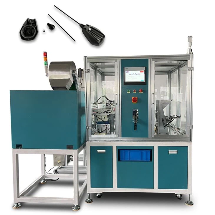 Peiriant Cynnull Pen Chwistrellu / ysbïwr